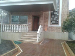 اجرای آجر نما