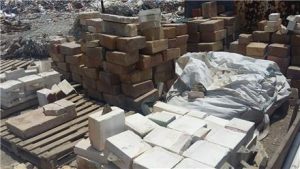 آجر نسوز صنعتی