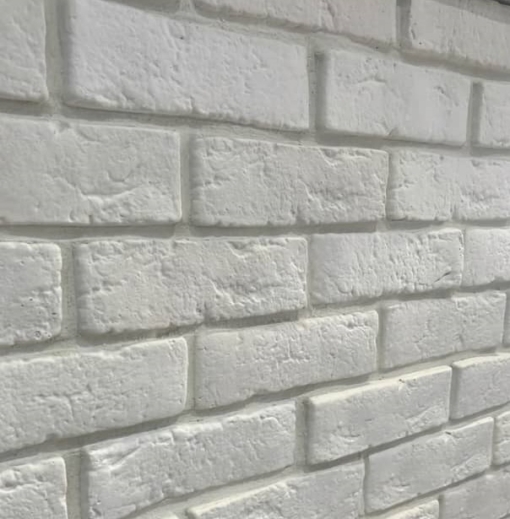 آجر هلندی سفید