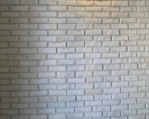 آجر هلندی سفید