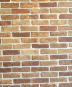 آجر هلندی قهوه ای