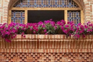معماری مدرن و سنتی