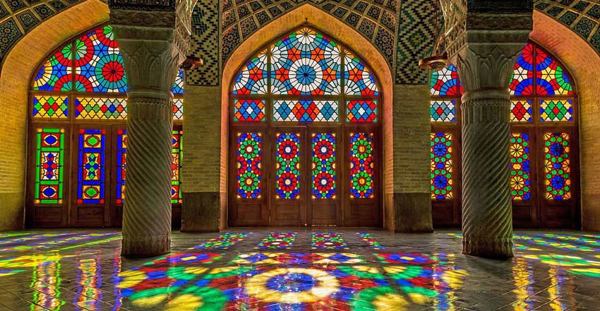 مسجد نصیرالملک