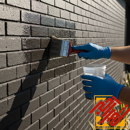 روشهای محافظت از آجر مشکی