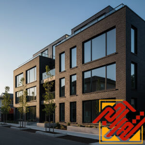 چگونه از تغییر رنگ آجر مشکی در طول زمان جلوگیری کنیم؟